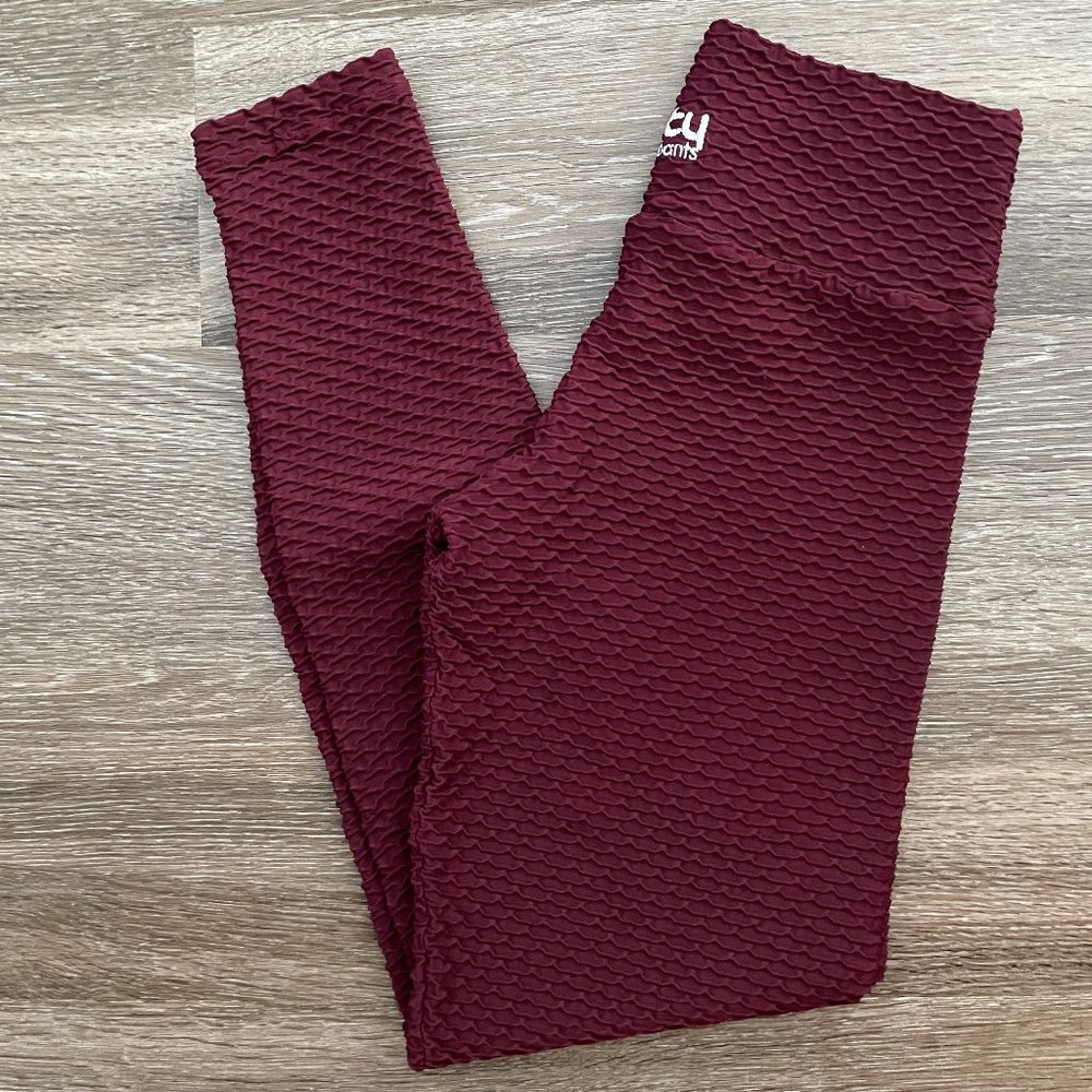 COPY - Booty By Brabants Leggings
